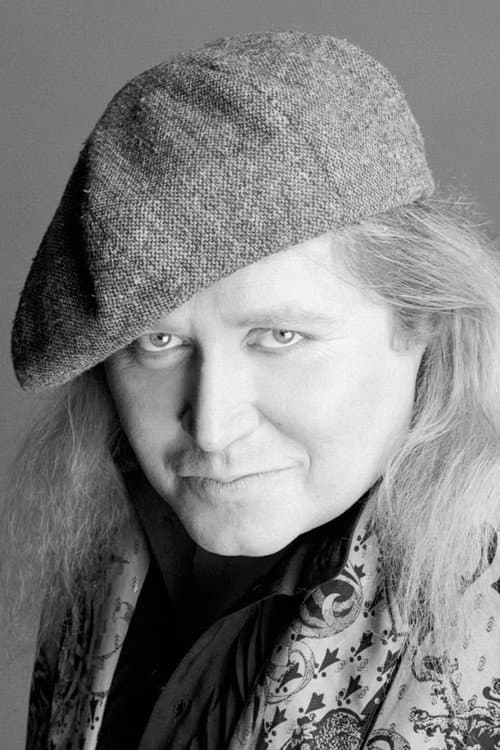 Sam Kinison foto