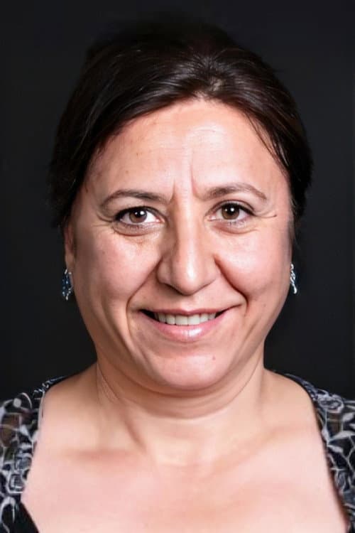 Nilüfer Kılıçarslan foto