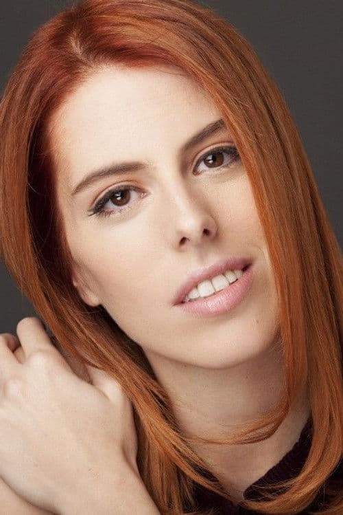 Silvia Vacas foto