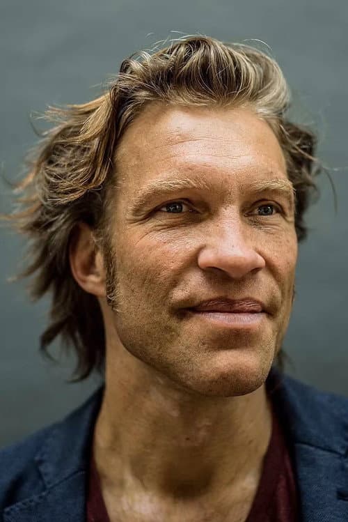 Joost Broucke foto