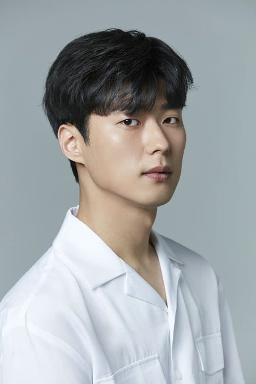 Ahn Dong-gu foto
