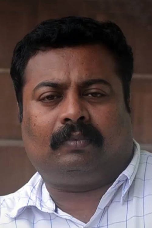 Sohan Seenulal foto