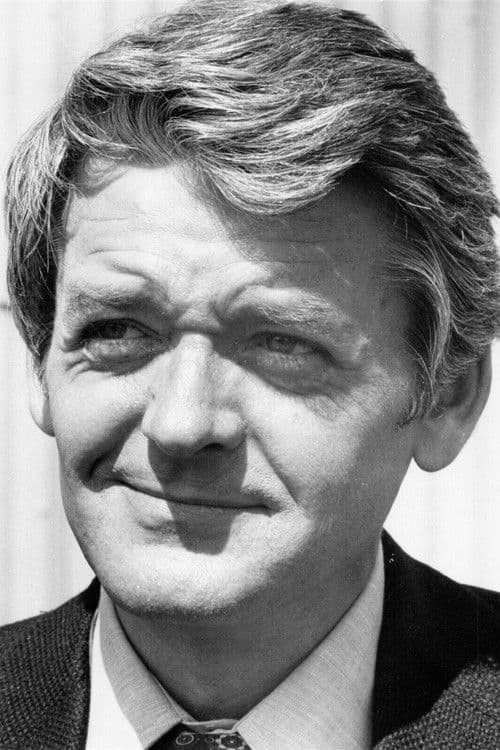 Hal Holbrook foto