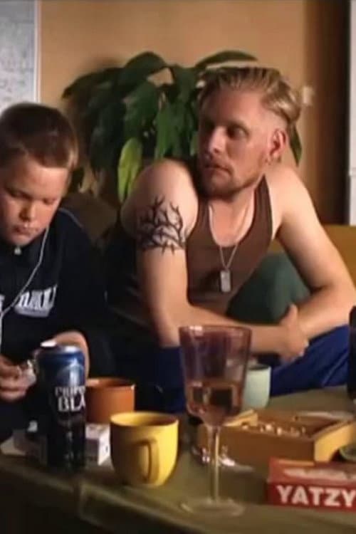 Inte alla hästar i stallet (2007) poster
