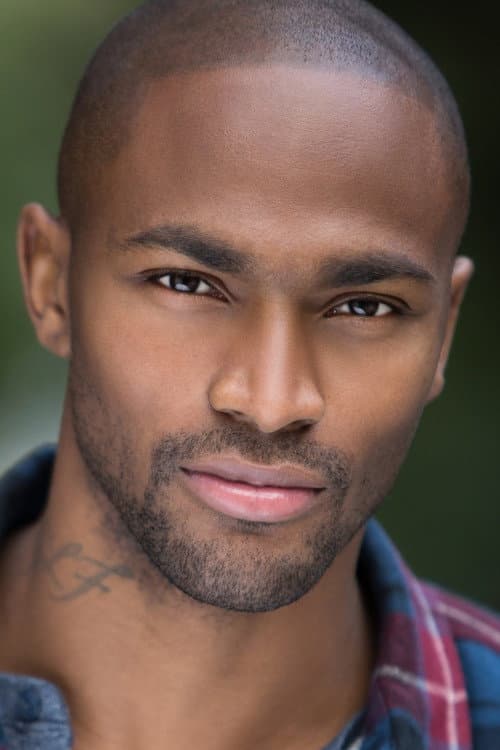 Keith Carlos foto
