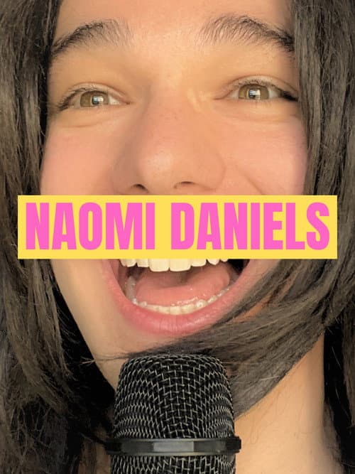 Naomi Daniels (2024) poster