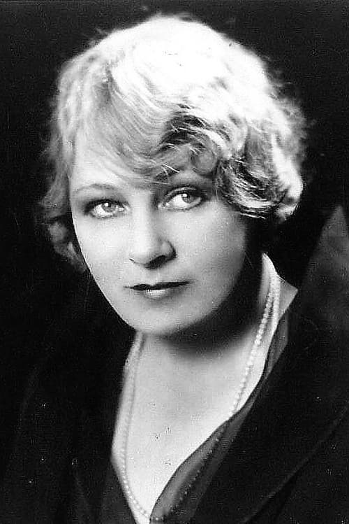 Bodil Rosing foto