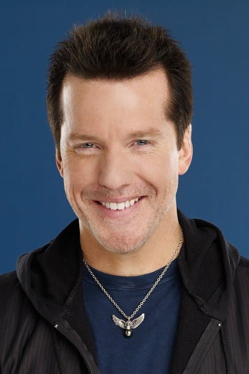 Jeff Dunham foto