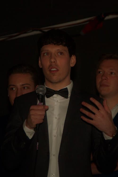 Lars Zijm foto