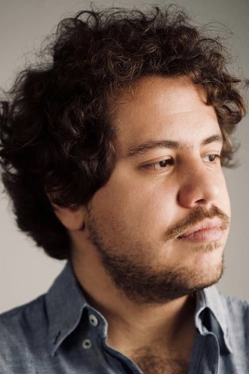 Rafael Martínez Sánchez foto