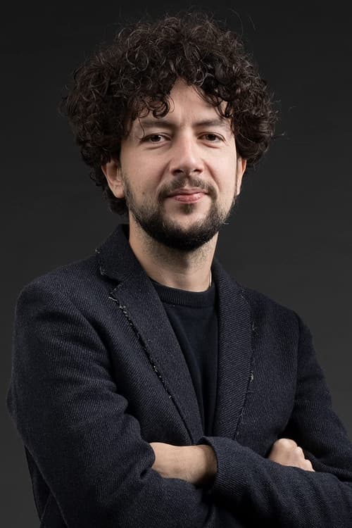 Giancarlo Fontana foto