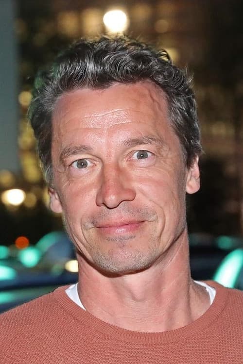 Bernd Gnann foto