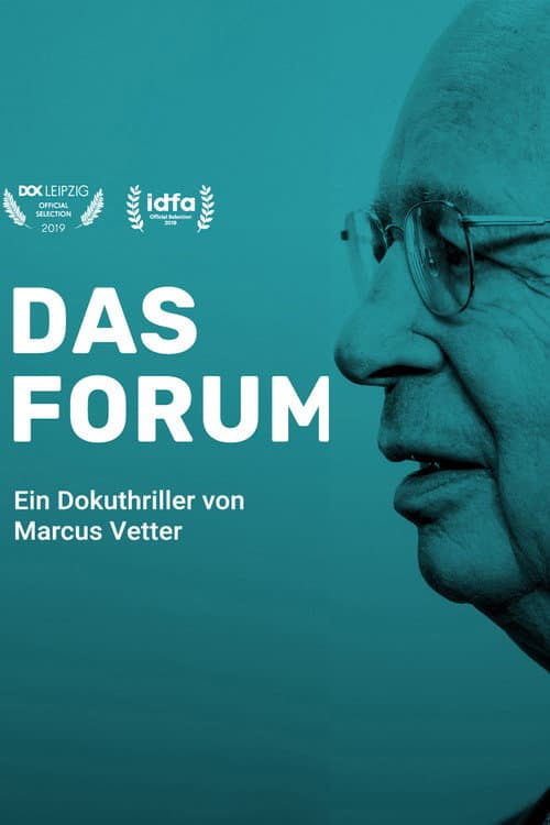 Das Forum (2019) poster