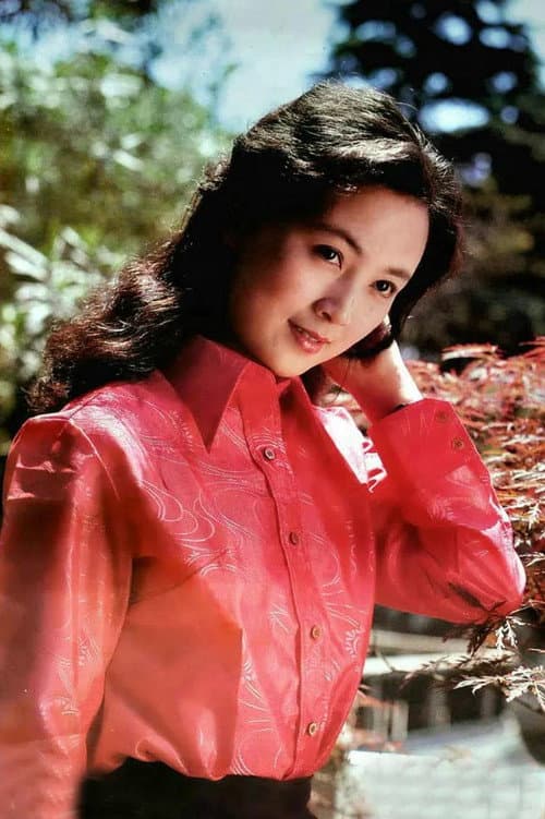 Zhao Jing foto