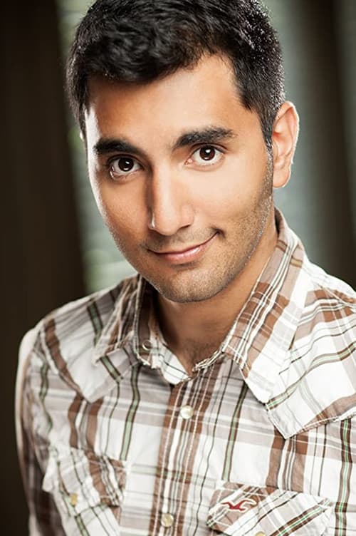 Shayan Bayat foto