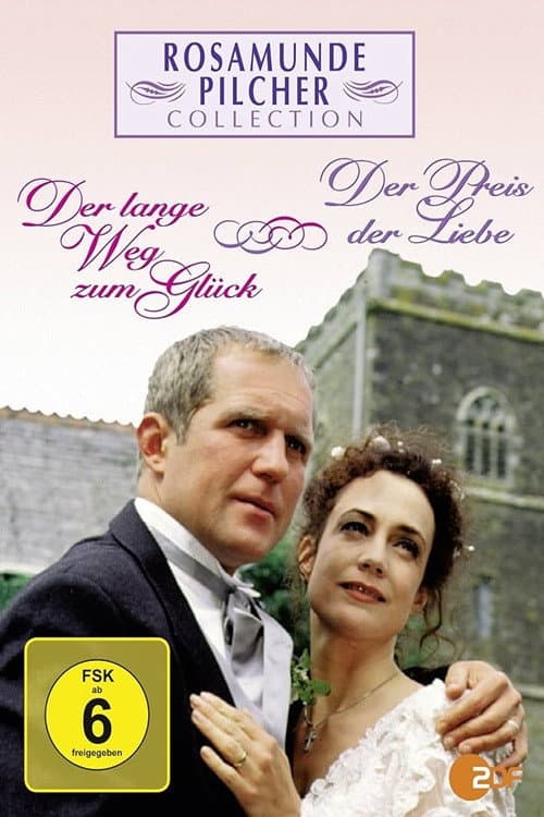 Rosamunde Pilcher: Der lange Weg zum Glück (2000) poster