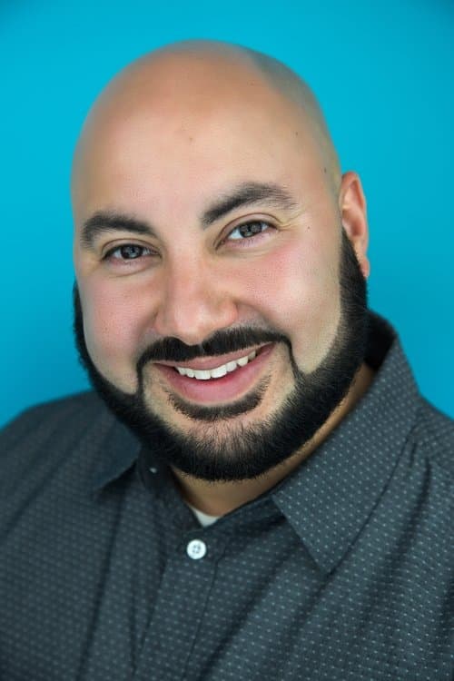Vladimir Perez foto