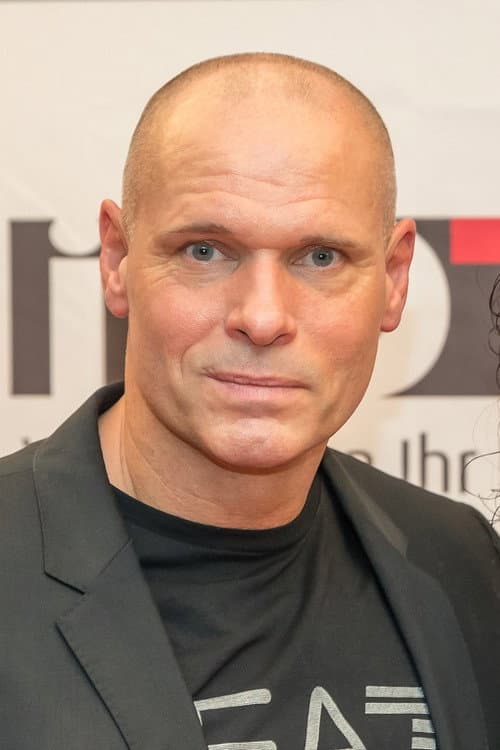 Thorsten Legat foto