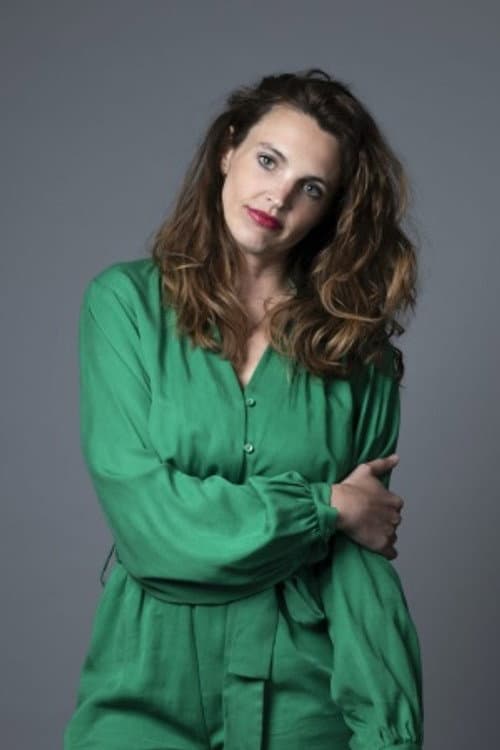 Vera van Zelm foto