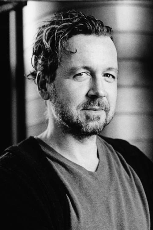 Cédric Condon foto