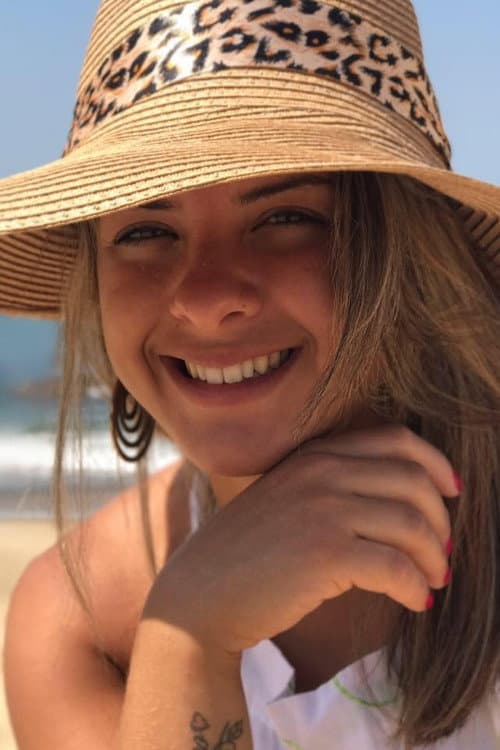 Amanda Diniz foto