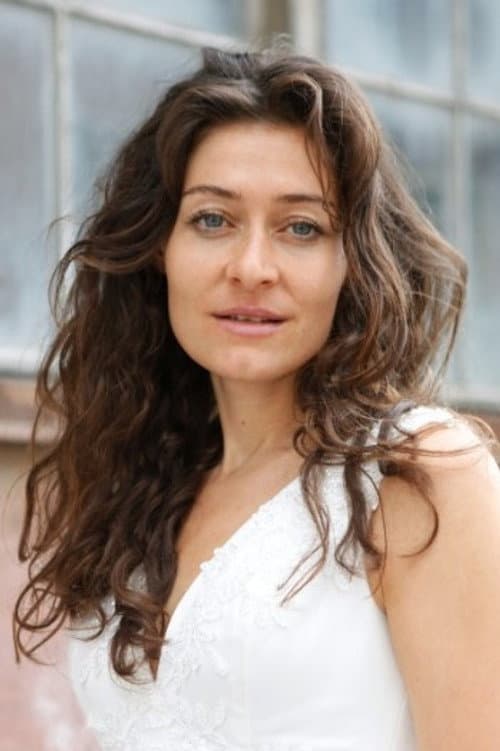 Jarah Maria Anders foto