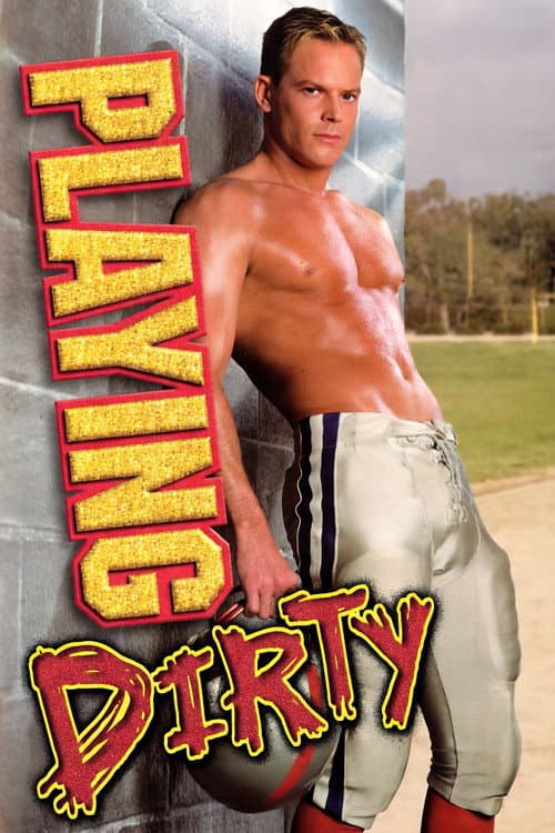 Playing Dirty (2001) poster