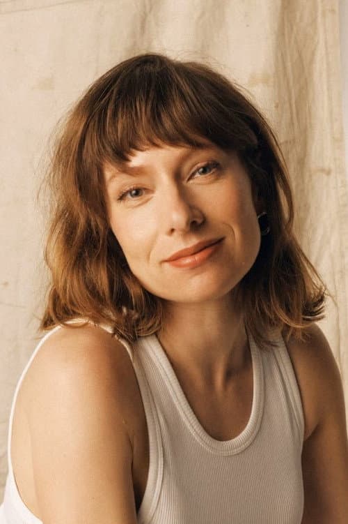 Celeste Dring foto