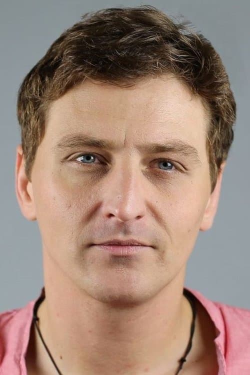 В'ячеслав Довженко foto