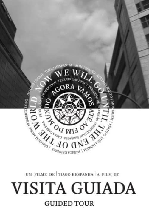 Visita Guiada (2009) poster