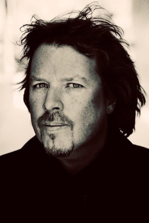 Bob Hallett foto