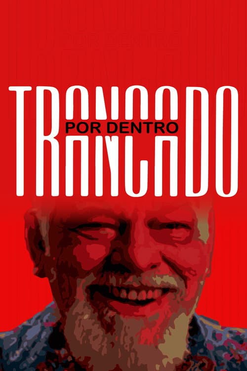 Trancado por Dentro (1989) poster