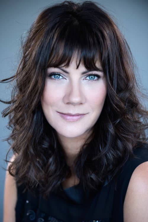 Geneviève Brouillette foto