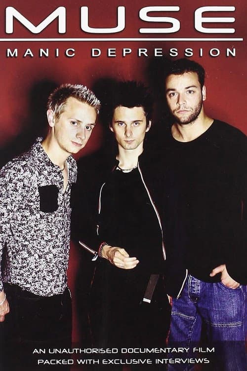 Muse: Manic Depression (2009) poster