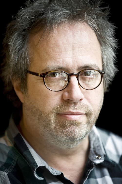 Jaco Van Dormael foto