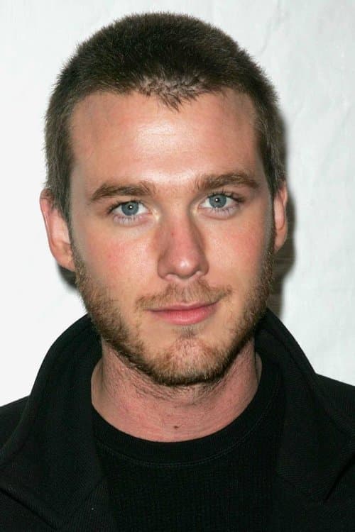 Eric Lively foto
