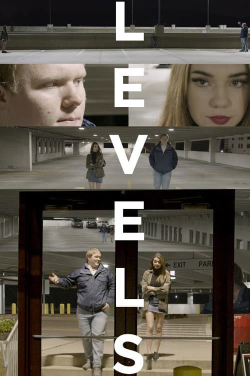 Levels (2020) poster