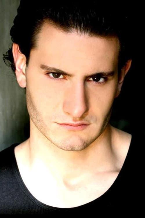 Stephen DiCenzo foto
