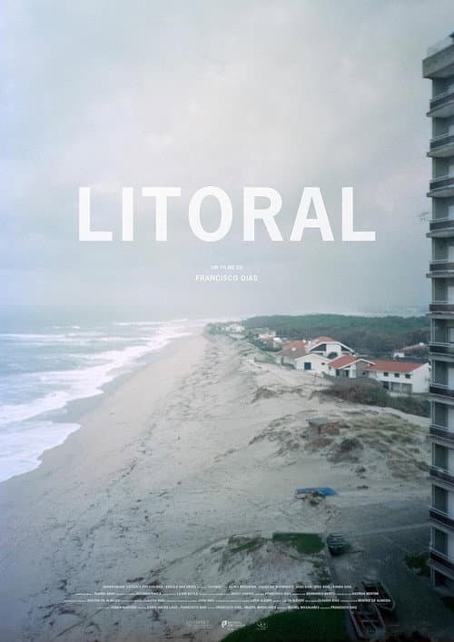 Litoral (2023) poster