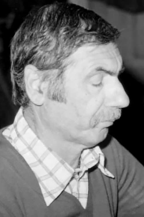 Γιώργος Σκαλενάκης foto