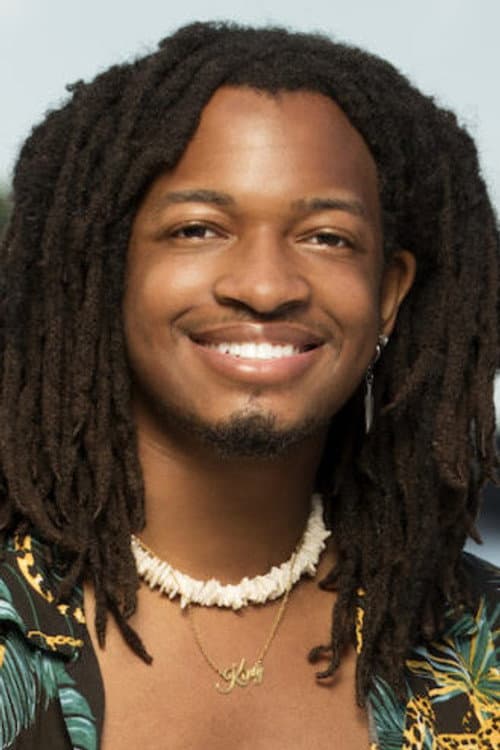 JD Robinson foto