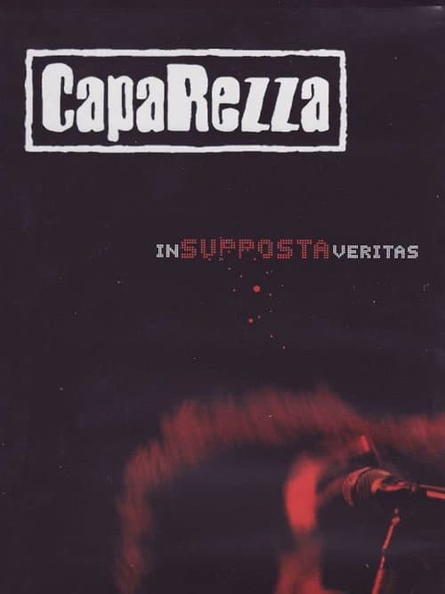 In Supposta Veritas (2005) poster