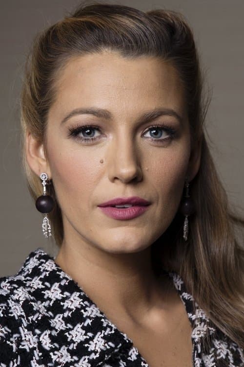 Blake Lively foto