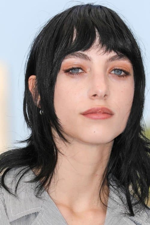 Devon Ross foto