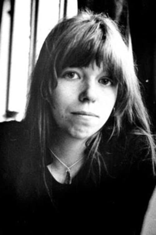 Turid Lundqvist foto