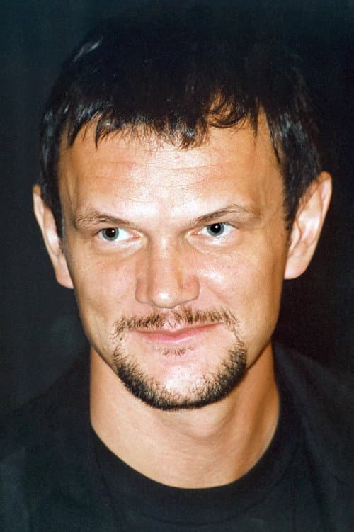 Cezary Pazura foto