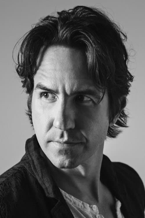 Jonathan Martin foto