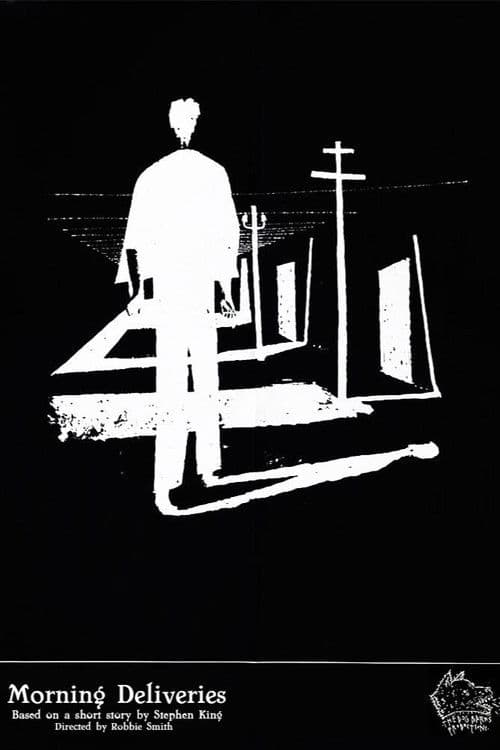 Morning Deliveries (2020) poster