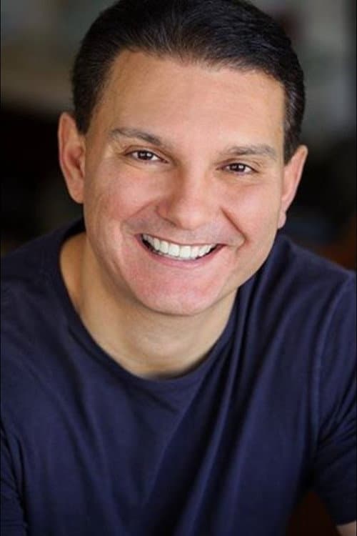 George Papadimatos foto