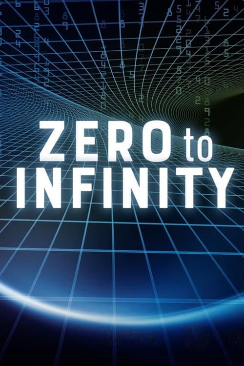 Zero to Infinity (2022) poster
